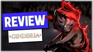 Real-Fun Or Refund Fast-Paced Action Roguelite Cinderia
