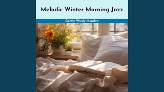 Melting Snowfall (Key Eb Ver.)