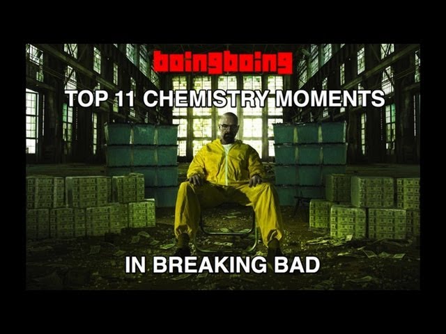 The Daily Beast Staff Picks Their Favorite 'Breaking Bad' Moments (VIDEO)