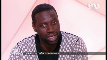 Omar Sy  parle du racisme qui vise les "bounty"
