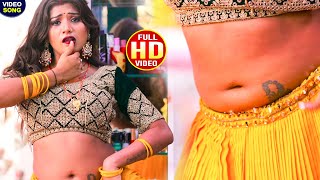 #DANCE - Rani's most dangerous dance video on Pramod Premi's superhit song #VIDEO_SONG_2022