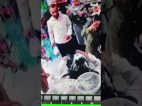 إيران توقف امرأتين بعد هجوم رجل عليهما لعدم ارتدائهما الحجاب