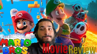 Super Mario Bros. O Filme: nostalgia e um tom aventuresco