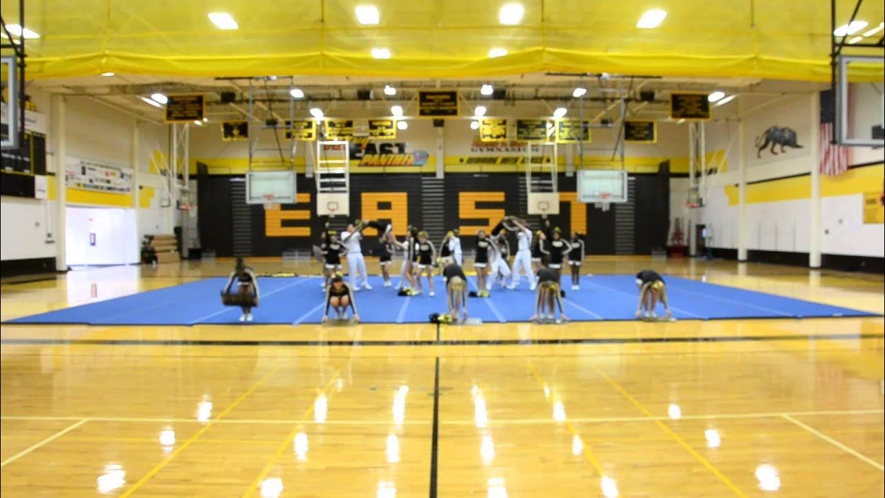 Plano East Senior High School Medium Varsity Coed YouTube