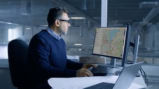 Webfleet - Démonstration