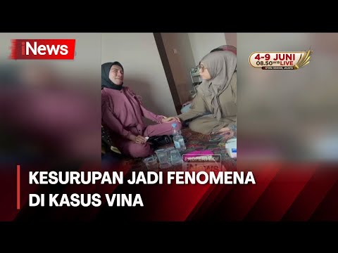 Fenomena Kesurupan Teman
