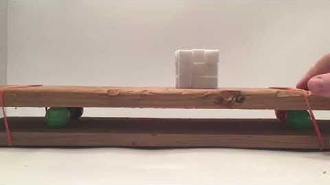 Earthquake Shake Table Experiment (build a shake table earthquake engineering)