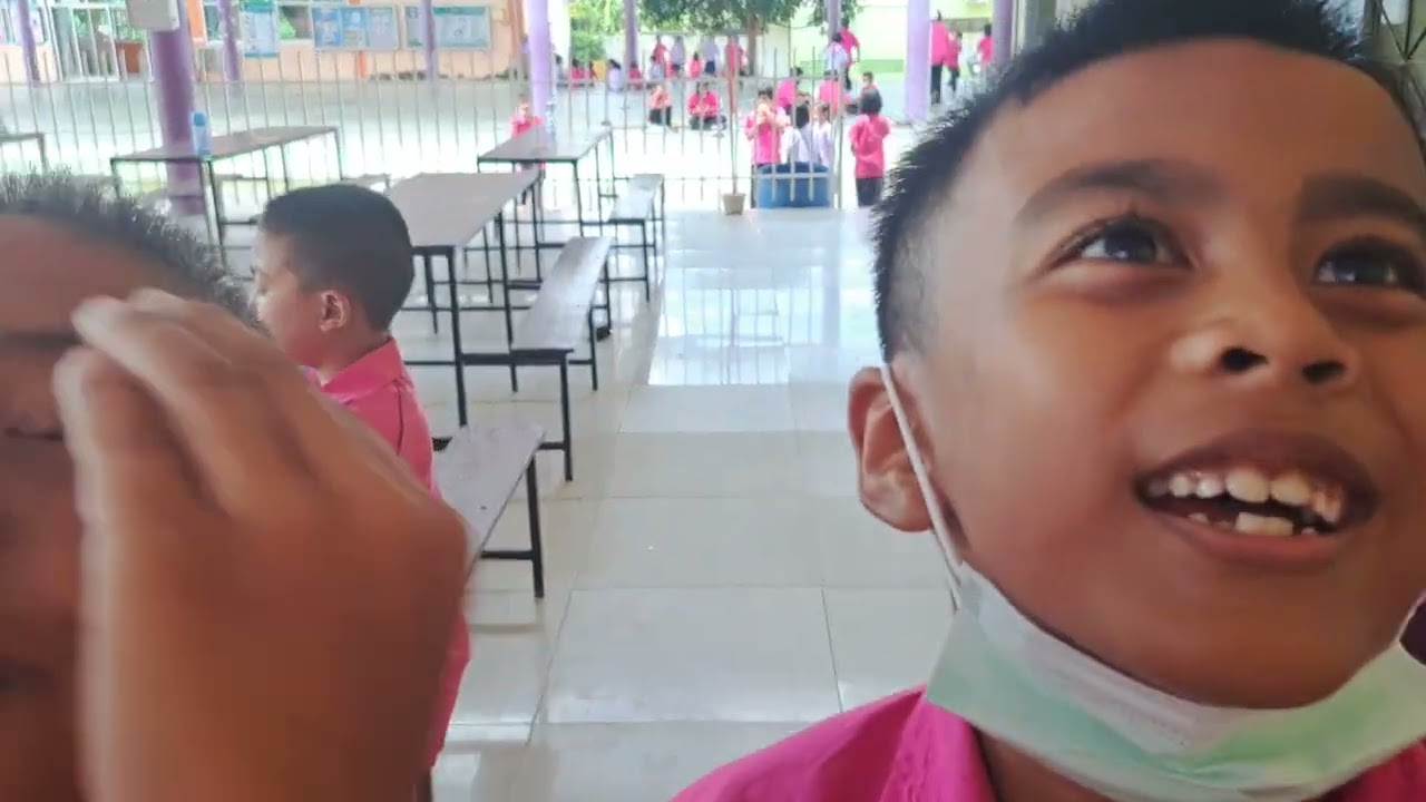 โรงเรียนวัดโพสพผลเจริญ จ.ปทุมธานี