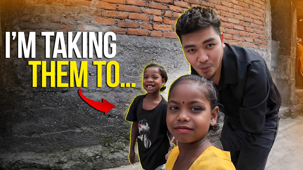 Giving New Life To Amrita & Her Family