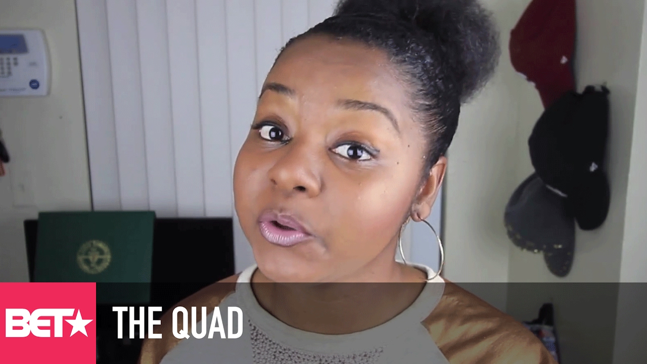 ‘The Quad’ Movie Recap With @CeeDotCee