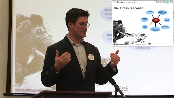 SRR January 2015 Lunch and Learn with Dr. Brian Pa...