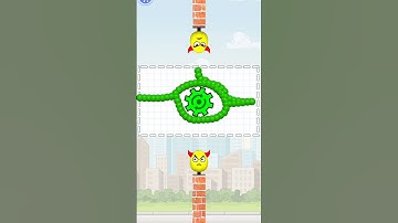 Draw to Smash: Game  #drawtosmash #gamingshorts Level 49