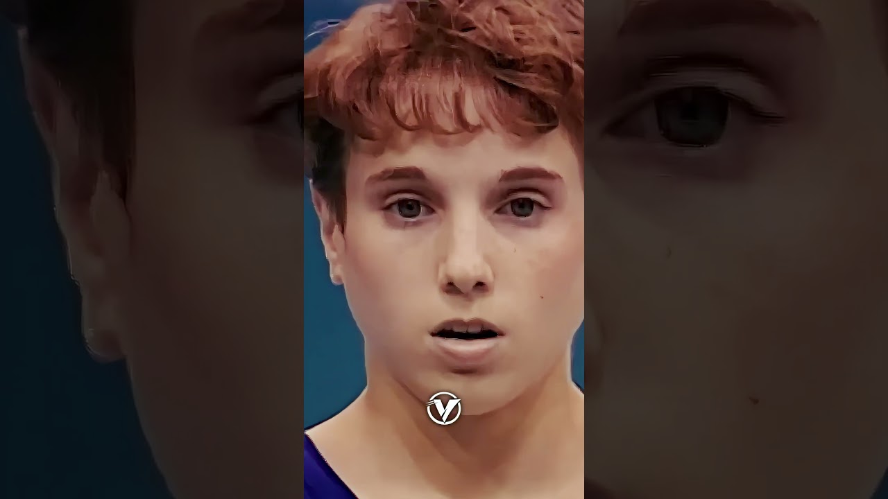 Dieser Sieg BEENDETE ihre Karriere.. 😢