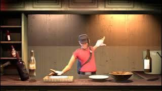 Say Goodbye to Your Kneecaps, Chucklehead (SFM)