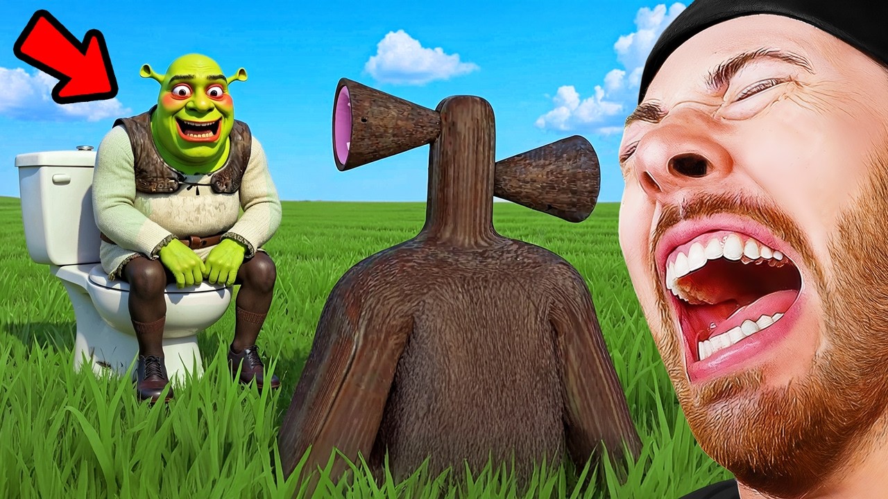 The FUNNIEST Animations on YOUTUBE (You Will Laugh)