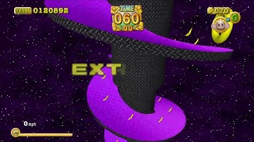 Super Monkey Ball: Banana Bash Remastered - Beginner