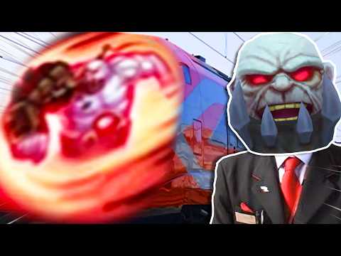 IL RE DEI TRENI - League of Legends ITA #5139