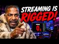 Charleston White Exposes The Truth About Becoming A Streamer