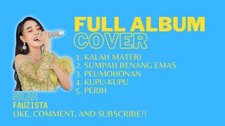 Nilah Fauzista Full Album Cover Dangdut Terbaru