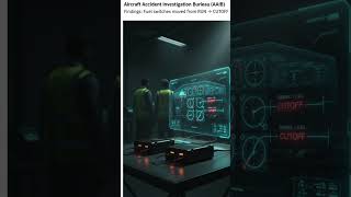 Air India Flight AI171 Crash Explained | Why the Report Delay Raises Big Questions ✈️Untitled design