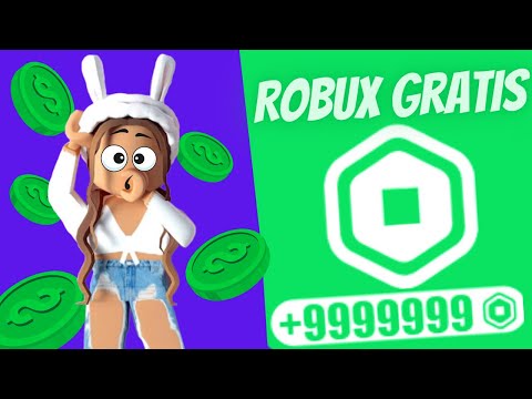 Como ganhar 800 robux grátis no roblox!!! Atualizado 2022 