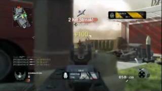 M60 killfeed- Nuketown
