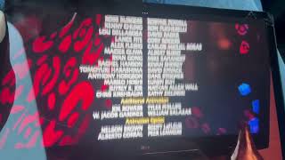 Madagascar 3 Europes Most Wanted 2012 Credits On E4 2023