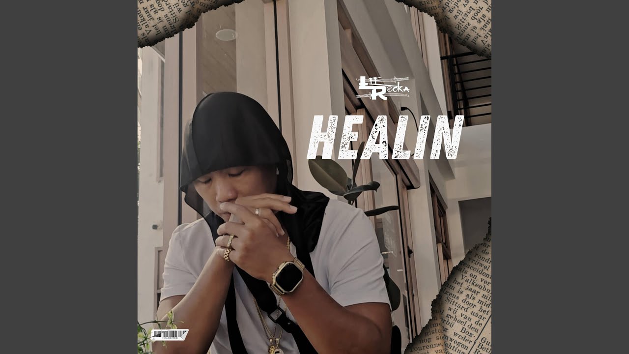 Healin adlı videoyu YouTube'da izle Healin adlı videoyu YouTube'da izle