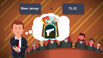 Student Rights While in School: Module 4 of 4