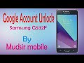 Samsung g532F FRP Bypass/ samsung grand prime plus Google Account Unlock Without pc.