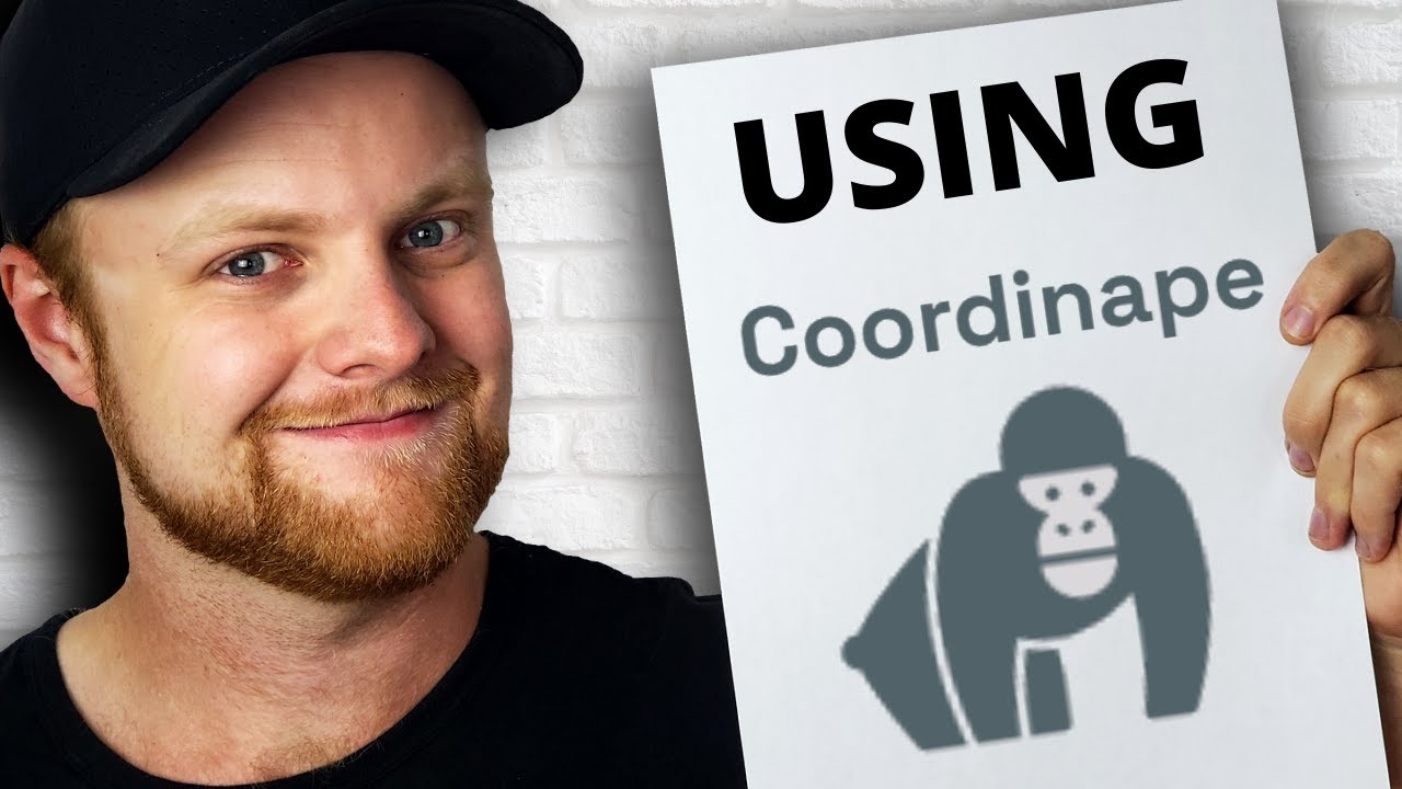 How to Use Coordinape | Rewarding Contributions in Digital Organizations