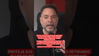 Lo que realmente podría disparar XRP#XRP #Ripple #SEC #RegulaciónCripto #ISO20022 #Bancos #XRPledger