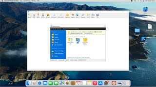 Danea Easy Fatt anche su mac screenshot 3