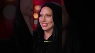 Lady Gaga on her favorite New York things #mayhem #ladygaga #interview #mayhemball