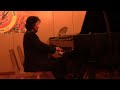 Beethoven. Sonate No.31. Artem Liakhovych