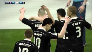 FIFA 15 online range 5