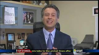 Mike Morse   TV 20 Smart Lawyer Michigan Small Claims Court