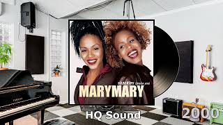 Mary Mary - Shackies 2000 HQ