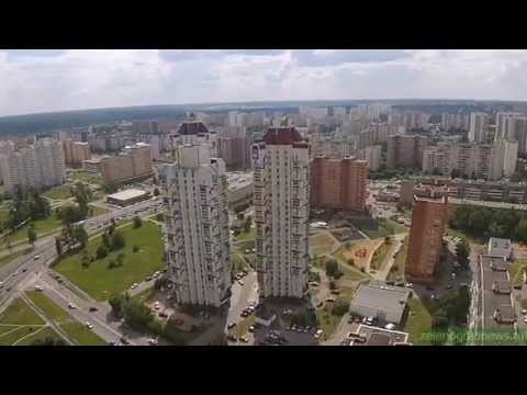 Video: Si Të Shkoni Në Zelenograd