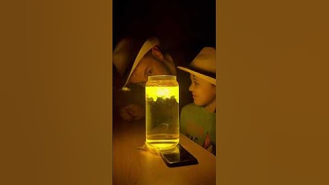 جربنا تريند الكركم مع المي والنتيجة خيال 😱😍 #كركم #trend #kids #fun #love #uae #challenge #recipe