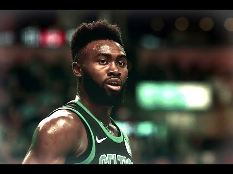 Jaylen Brown - No Smoke ᴴᴰ (2018)