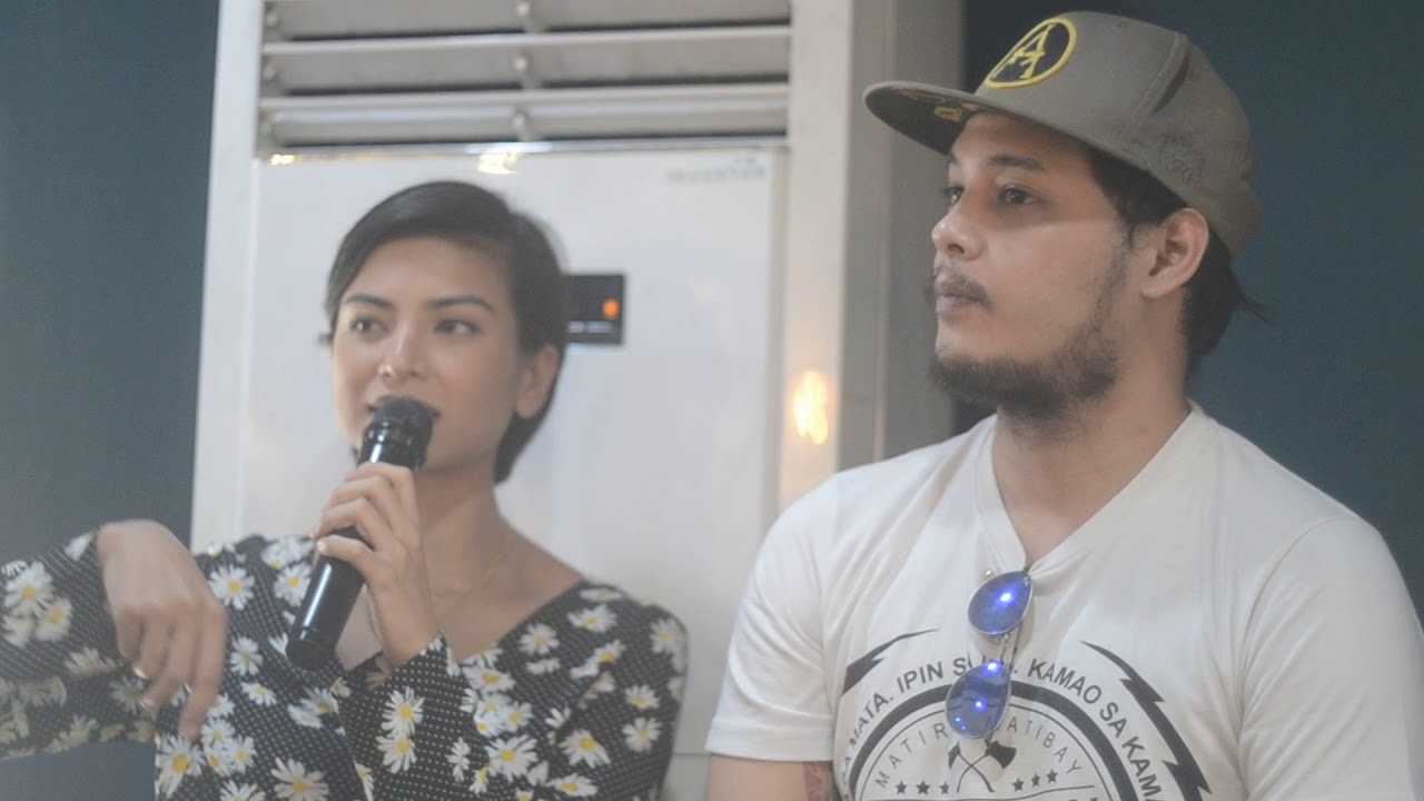 Glaiza de Castro invites you to watch 'Liway' - YouTube