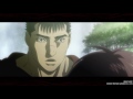 Berserk and the Band of the Hawk - 22. Love is Pain 2