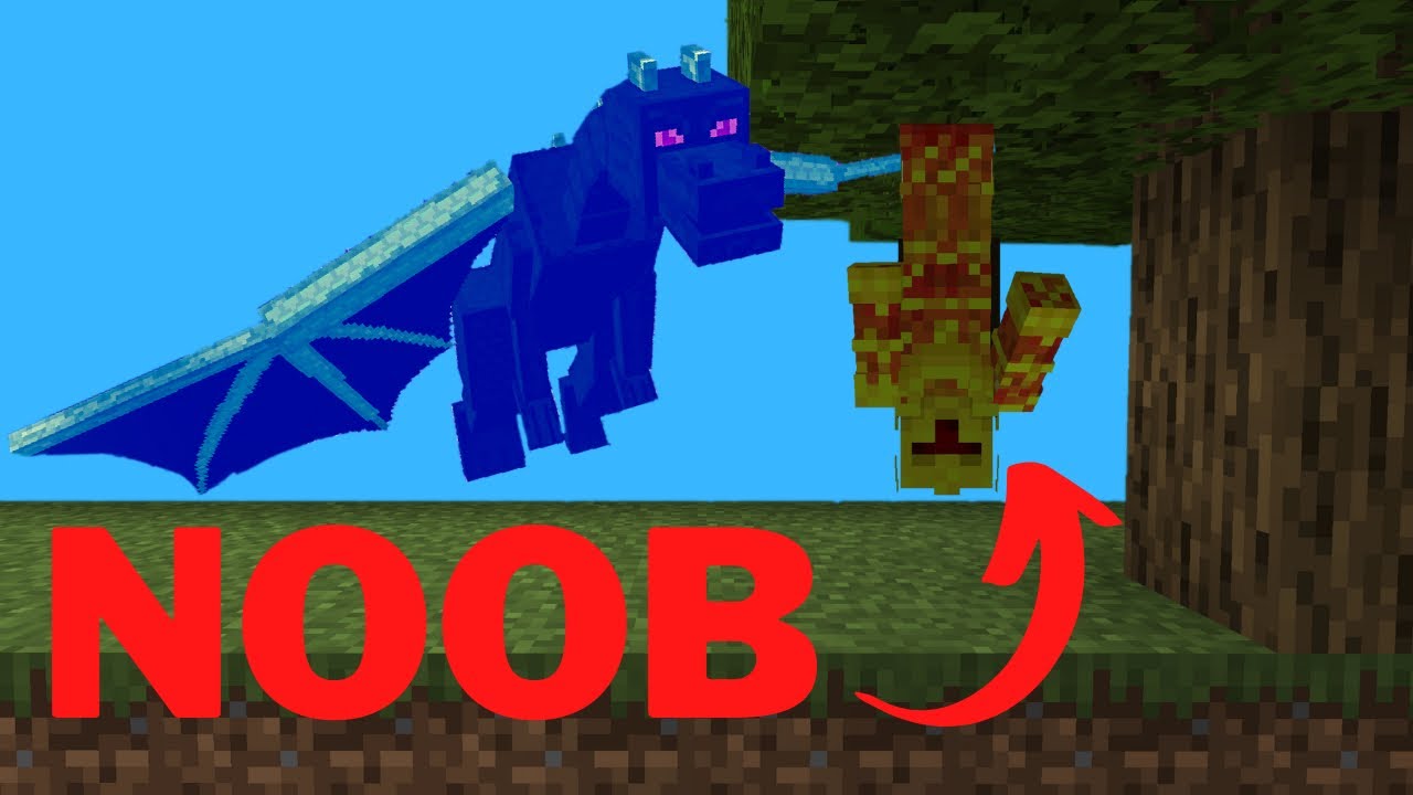 Trying RLCraft for the first time! (Pain)