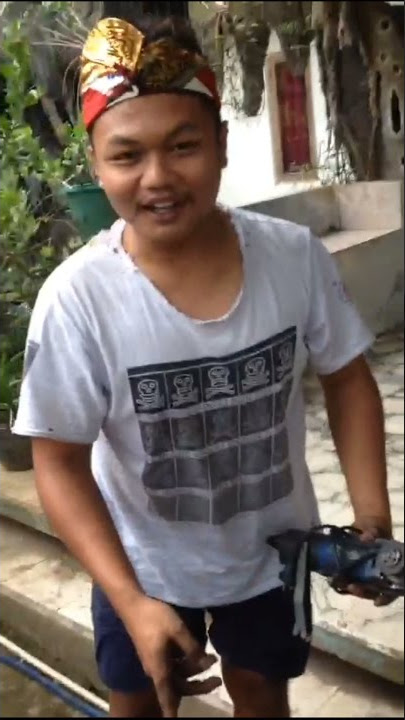 viral video 30 detik || baju sampek sobek #jatuhbangun