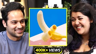5 Surprising Facts About Penis | Shared By @dr_cuterus | Raj Shamani Clips