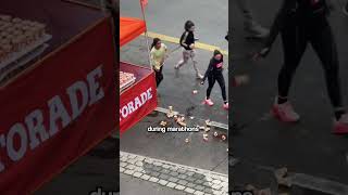 The Shocking Truth About Marathon Runners