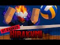 [CODES] Rank 1 Player Showcases The New OP Godly Volleyball Legends Style- Blocker Style "Hirakumi"