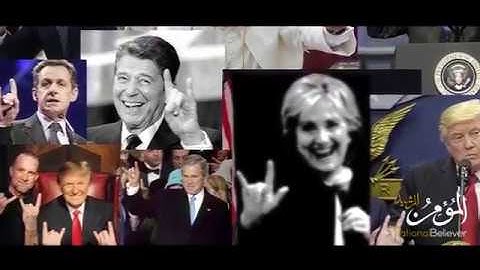 The Army of Satan Part 9 and 10 ( The reality of Magic !)