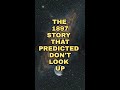 The 1897 Story That Invented Cosmic Doomsday